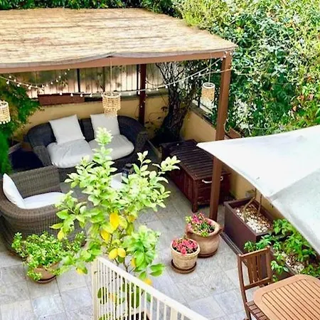 Lejlighed Luxury Near Trastevere *
