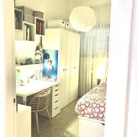 Luxury Near Trastevere Lejlighed
