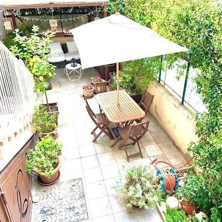 Luxury Near Trastevere *