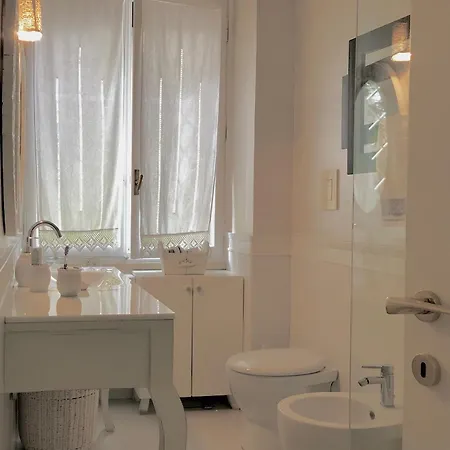 Luxury Near Trastevere Lejlighed