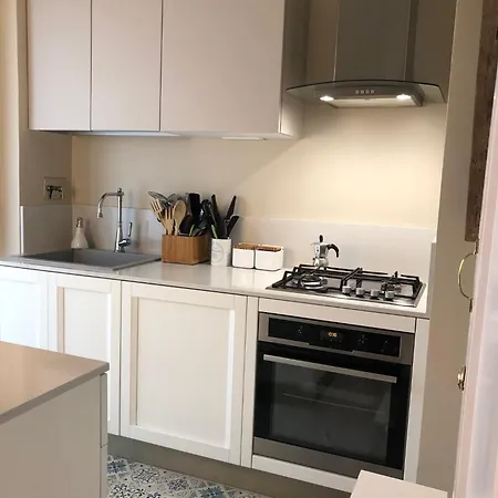 Luxury Near Trastevere Rom