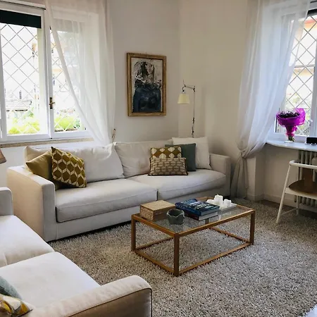 Lejlighed Luxury Near Trastevere