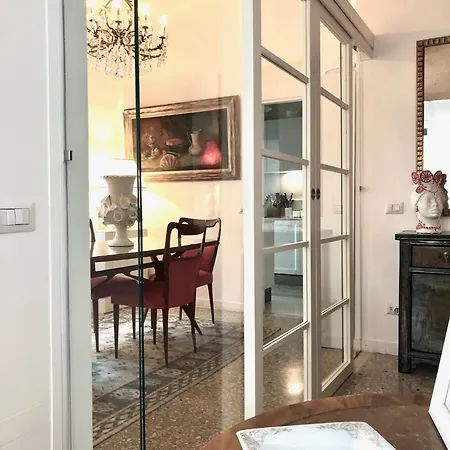 Lejlighed Luxury Near Trastevere