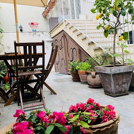 Lejlighed Luxury Near Trastevere
