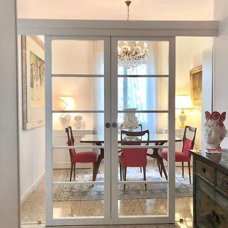 Lejlighed Luxury Near Trastevere